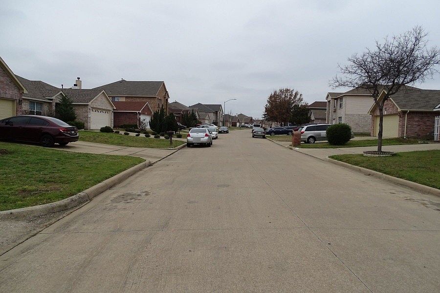 2nd image of 4804 Madyson Ridge Dr
