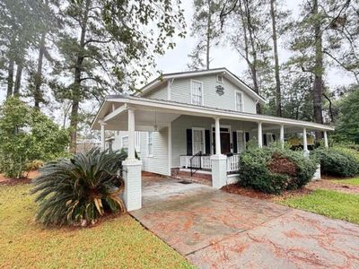 406 W Raysor St, Saint George, SC, 29477