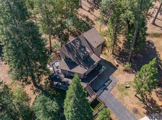 114 Canyon View Dr, Hathaway Pines, CA