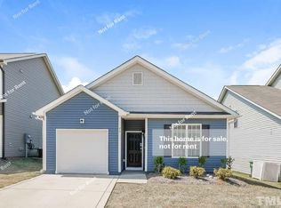 73 Manito Pl, Clayton, NC 27520