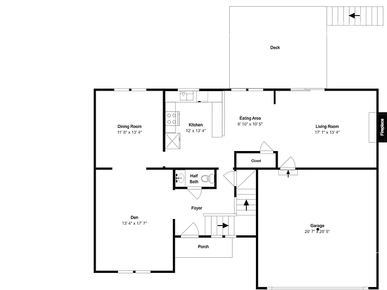 2505 Desiree Way — Photo 3