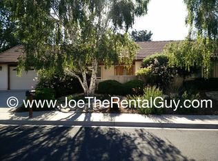 404 Golden West Ave, Ojai, CA 93023