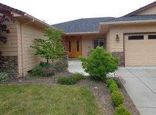 411 Oakley St, Central Pt, OR