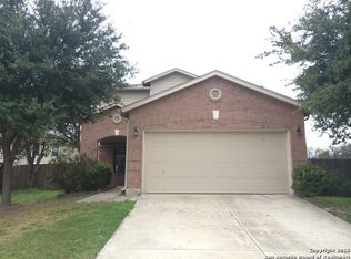 2350 Pue Rd, San Antonio, TX 78245