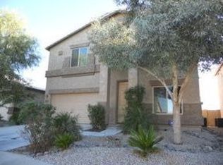 28721 N Spur Dr, San Tan Valley, AZ 85143