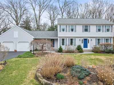 51 Jenkins Ct, North Kingstown, RI, 02852