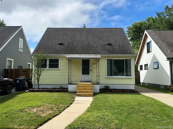 2022 E Lincoln Ave, Royal Oak, MI 48067