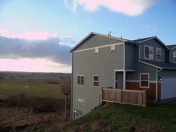 You will enjoy coming home each night to your retreat.