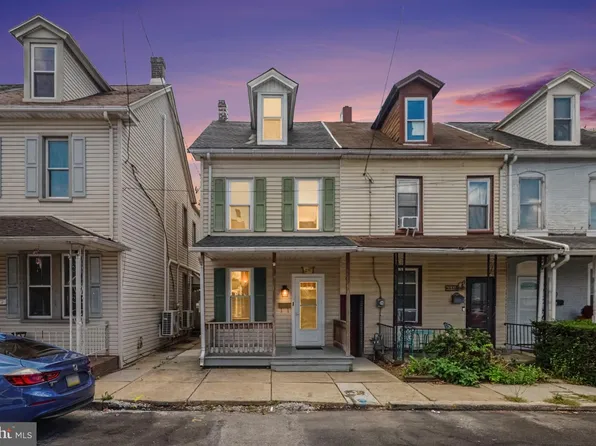 338 E Guilford St, Lebanon, PA 17046