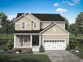 PAISLEY Plan, Bear Creek Overlook, Columbia, TN 38401