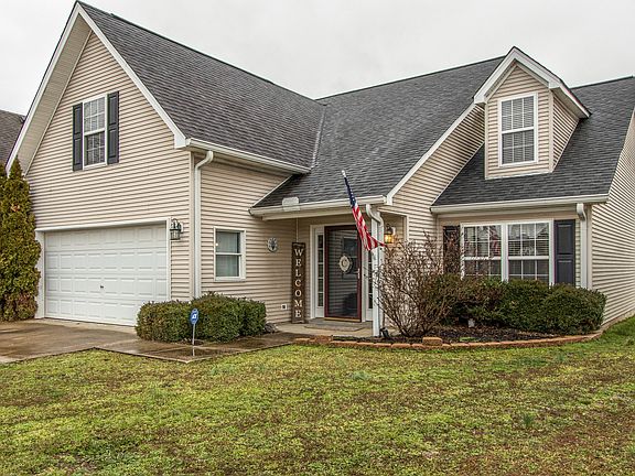 2nd image of 1829 Antebellum Dr