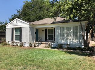 6919 Coronado Ave, Dallas, TX 75214