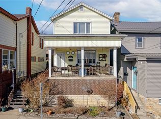 15 N High St, Scottdale, PA