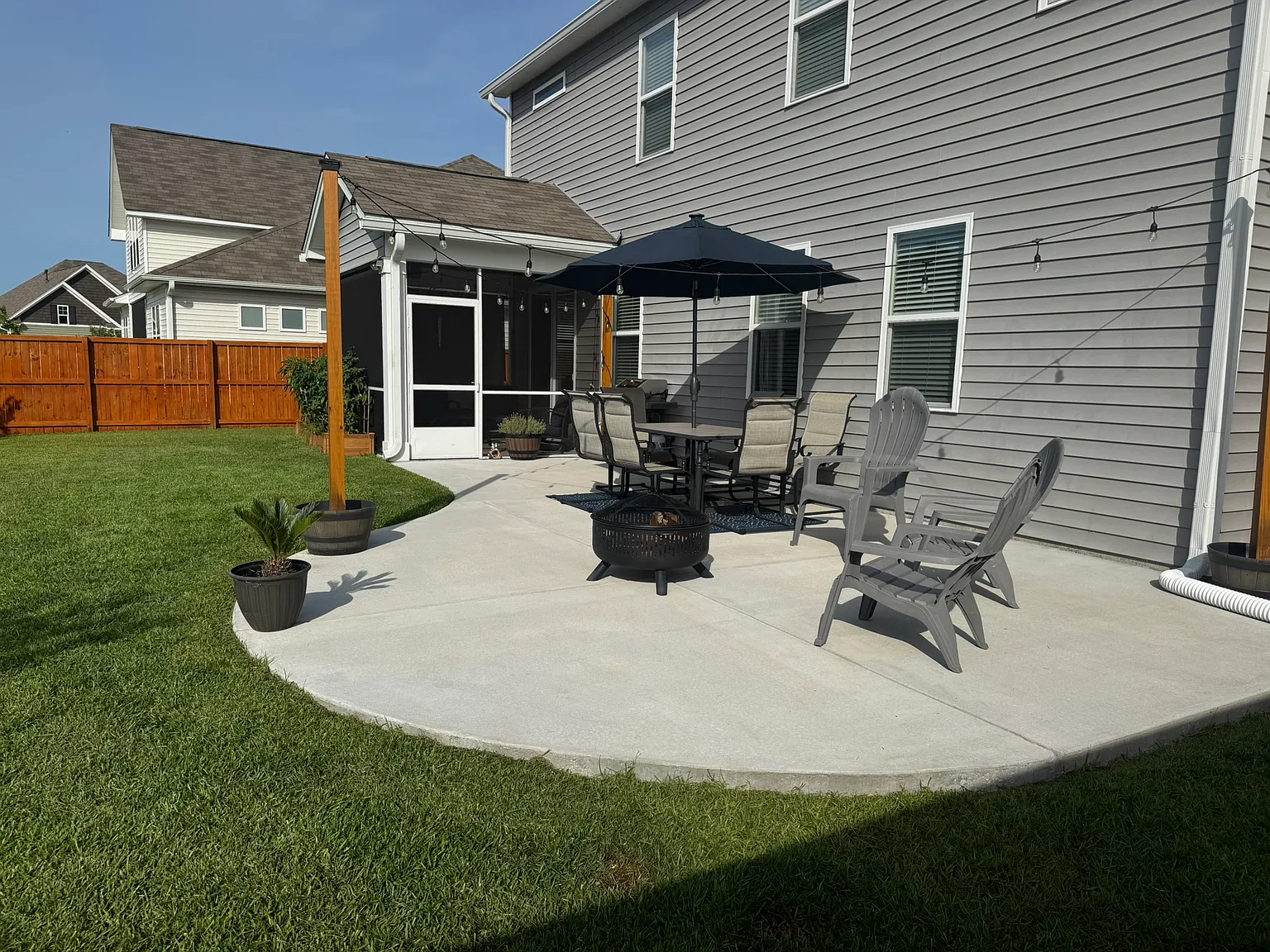4 bed, 3126 sqft, $2,900 — Photo 4