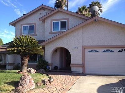 736 Fallbrook Ave, Vacaville, CA, 95687
