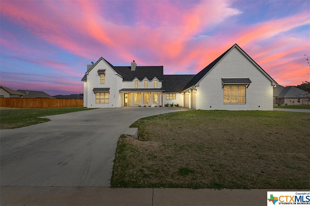 1051 Ferguson Mill Rd, Salado, TX 76571 Zillow