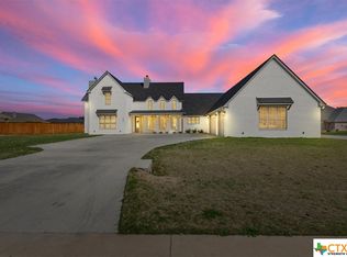 1051 Ferguson Mill Rd, Salado, TX 76571