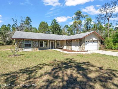 12000 S Canna Point, Floral City, FL, 34436
