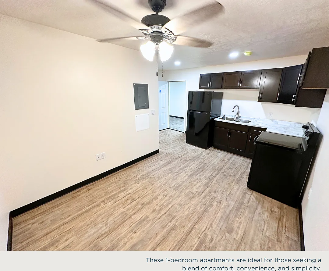 1505 5th St — Photo 3