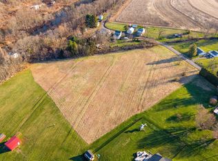 Old Reading Rd Lot 4, Catawissa, PA 17820