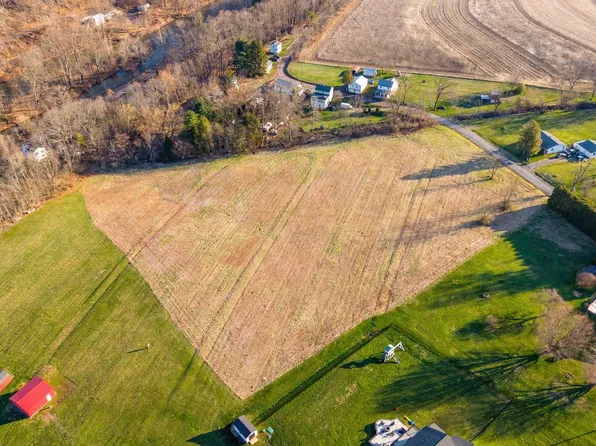 Old Reading Rd Lot 4, Catawissa, PA 17820