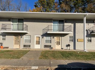 408 Kensington Dr #408, Princeton, IN 47670