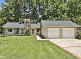 203 Garret Rdg #97, Peachtree City, GA 30269