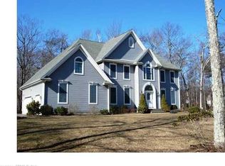 16 Fawn Trl, Tolland, CT 06084