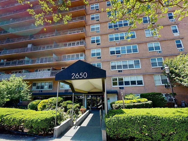 2650 Ocean Pkwy Brooklyn, NY, 11235 Apartments for Rent Zillow