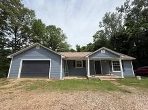 544 Mobile St, Saltillo, MS 38866