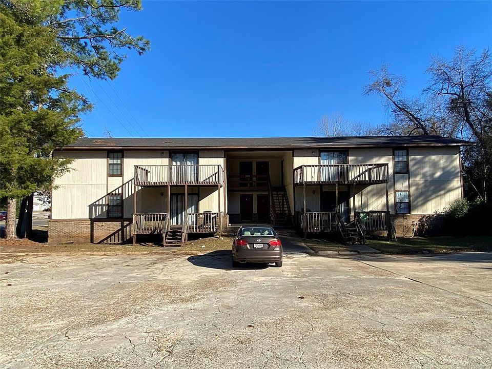 2nd image of 1600 Rucker Blvd APT 5-8