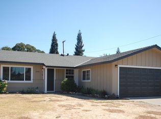 1508 Gregory Way, Roseville, CA