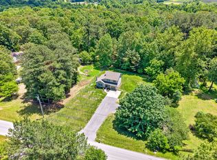 1155 Delmont Church Rd, Cadiz, KY 42211