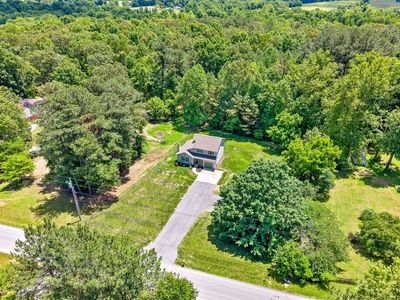 1155 Delmont Church Rd, Cadiz, KY, 42211