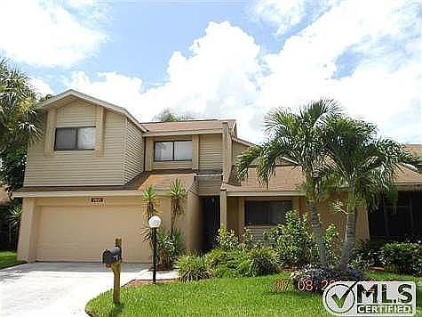 Beautiful landscaped Villa your next vacation home