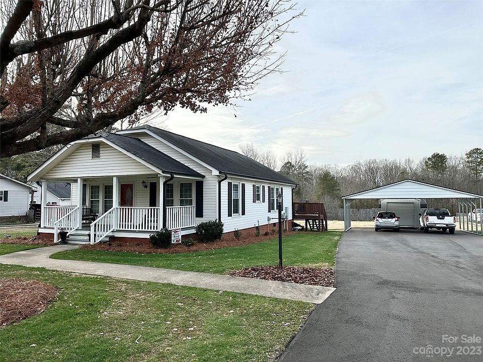 65 Irish Potato Rd, Concord, NC 28025 Zillow