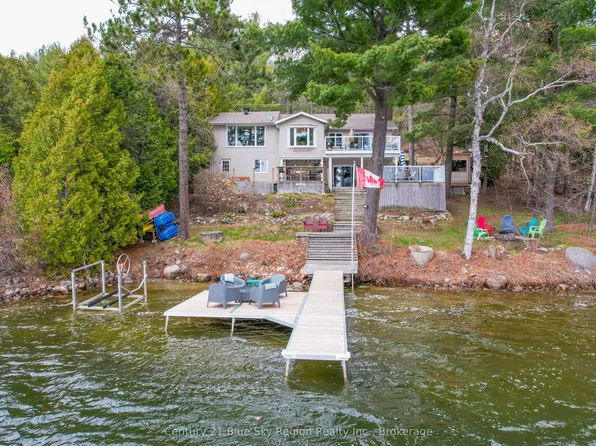 355 Anita Ave, North Bay, ON P1C 0A8