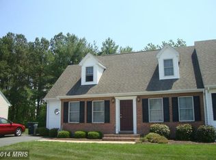 1303 Aspen Dr, Salisbury, MD 21804