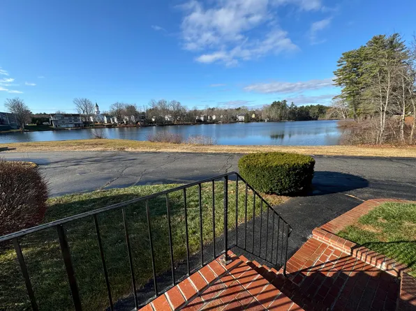 16 Mill Street #26, Sanford, ME 04083