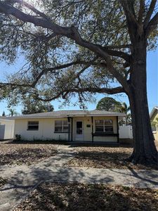4736 11th Ave N, Saint Petersburg, FL, 33713