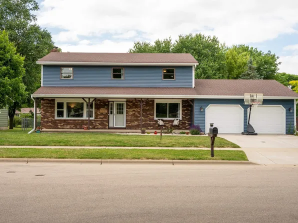 1264 Crossing Ridge Trl, Sun Prairie, WI 53590