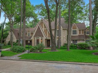 18327 Theiss Mail Route Rd, Spring, TX 77379