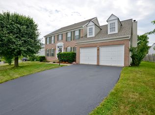 9078 Cottage Loop, Bristow, VA 20136