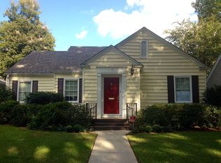 1524 Lyncrest Ave, Jackson, MS 39202