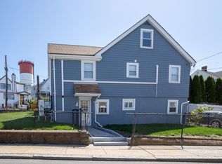 81 Crystal Cove Ave #1, Winthrop, MA 02152