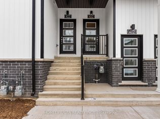 4263 4th Ave #432, Niagara Falls, ON L2E 0A2