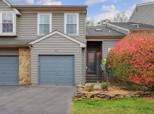 23 Norwood Ct #D, Princeton, NJ 08540