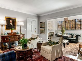 1898 Wycliff Rd NW APT 2, Atlanta, GA 30309