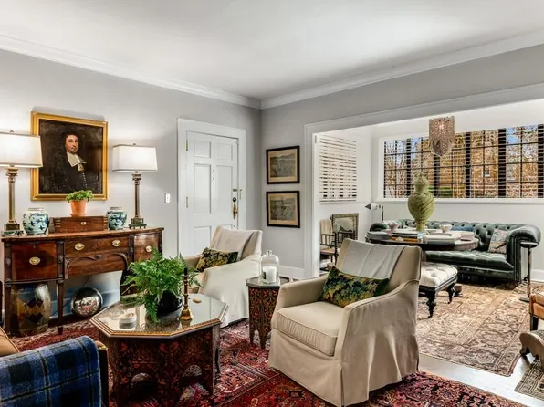 1898 Wycliff Rd NW APT 2, Atlanta, GA 30309