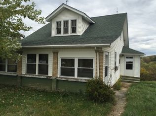 Road 5 BOX 242, Cameron, WV 26033